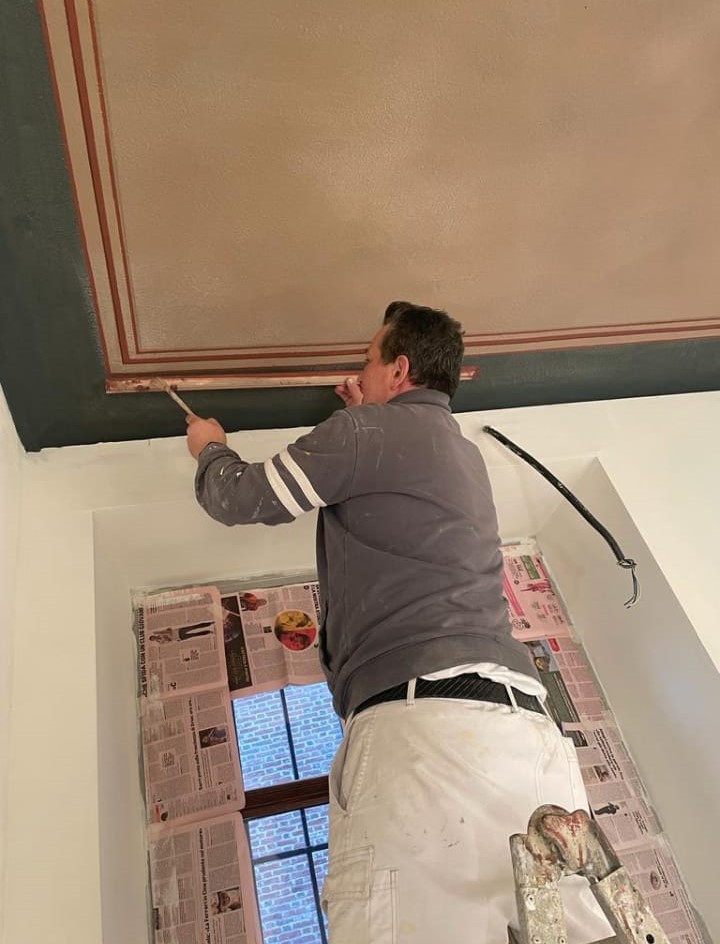 Gianni Sciacca Decorazioni — Foto 2